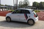 Renault Twingo le coq sportif 2019 года